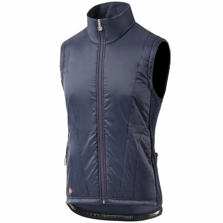 Gilet Dotout Contest - Blu - I