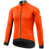 Giacca Dotout Mediterranea - Arancio - E