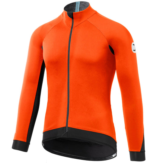 Dotout Mediterranea jacket - Orange