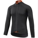 Giacca Dotout Mediterranea - Nero arancio - Q