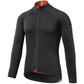 Blouson Dotout Mediterranea - Noir orange