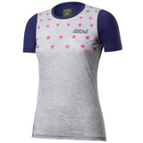 Maglia donna Dotout Stars - Blu