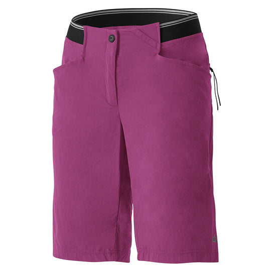 Short femme Dotout Storm - Violet