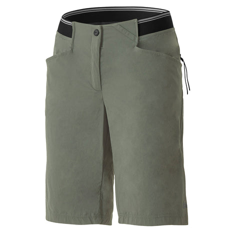 Pantaloncini donna Dotout Storm - Verde