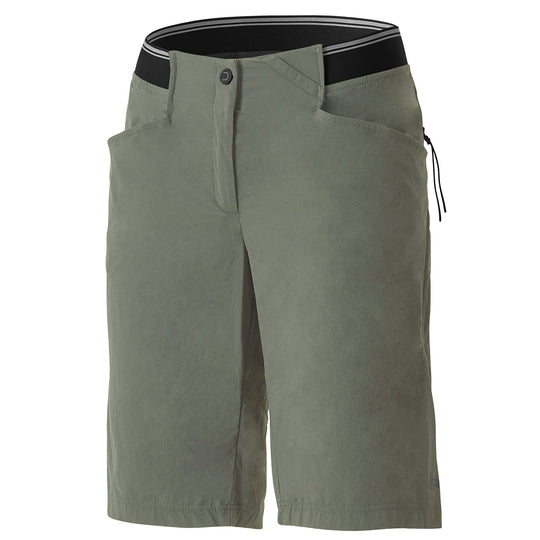 Short femme Dotout Storm - Vert