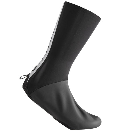 Copriscarpe Dotout Fusion - Nero - L