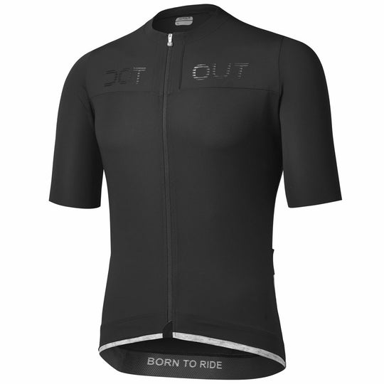 Maillot Dotout Legend - Negro