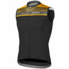 Dotout Flash sleeveless jersey - Black yellow