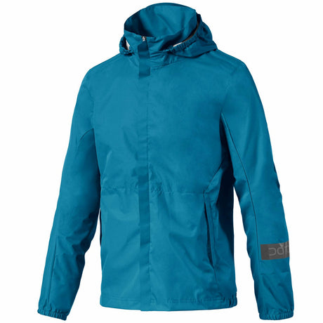 Giacca Dotout Utah - Petrolio - N