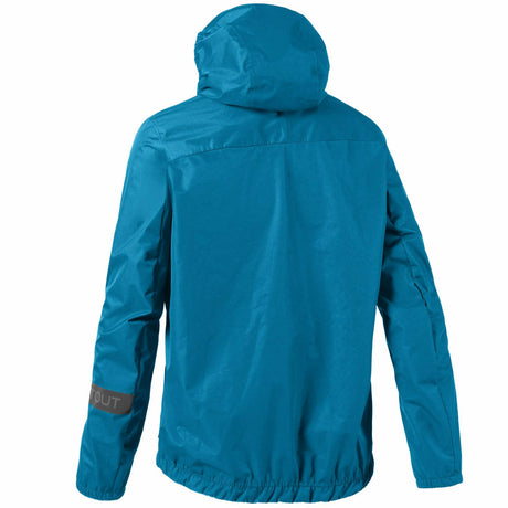 Giacca Dotout Utah - Petrolio - O