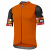 Dotout Tiger jersey - Orange