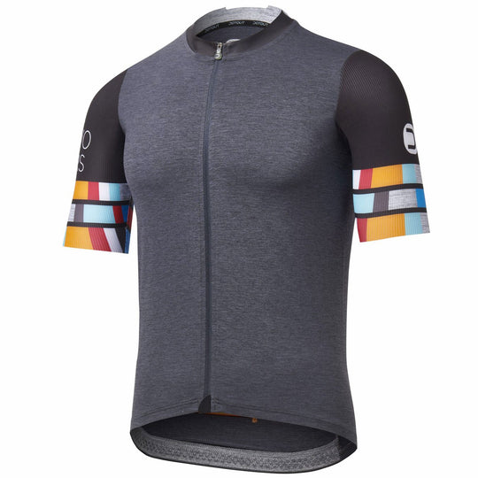 Maglia Dotout Tiger - Grigio