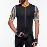 Maglia Dotout Bold - Nero - O