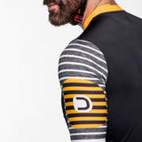 Maglia Dotout Bold - Nero - P