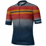 Maglia Dotout Futura - Blu - D