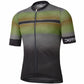 Maglia Dotout Futura - Nero giallo - M