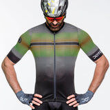 Maglia Dotout Futura - Nero giallo - N