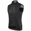 Dotout Vento vest - Black
