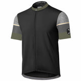 Maglia Dotout Roca - Nero - E
