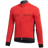 Giacca Dotout Grevil A - Rosso - G
