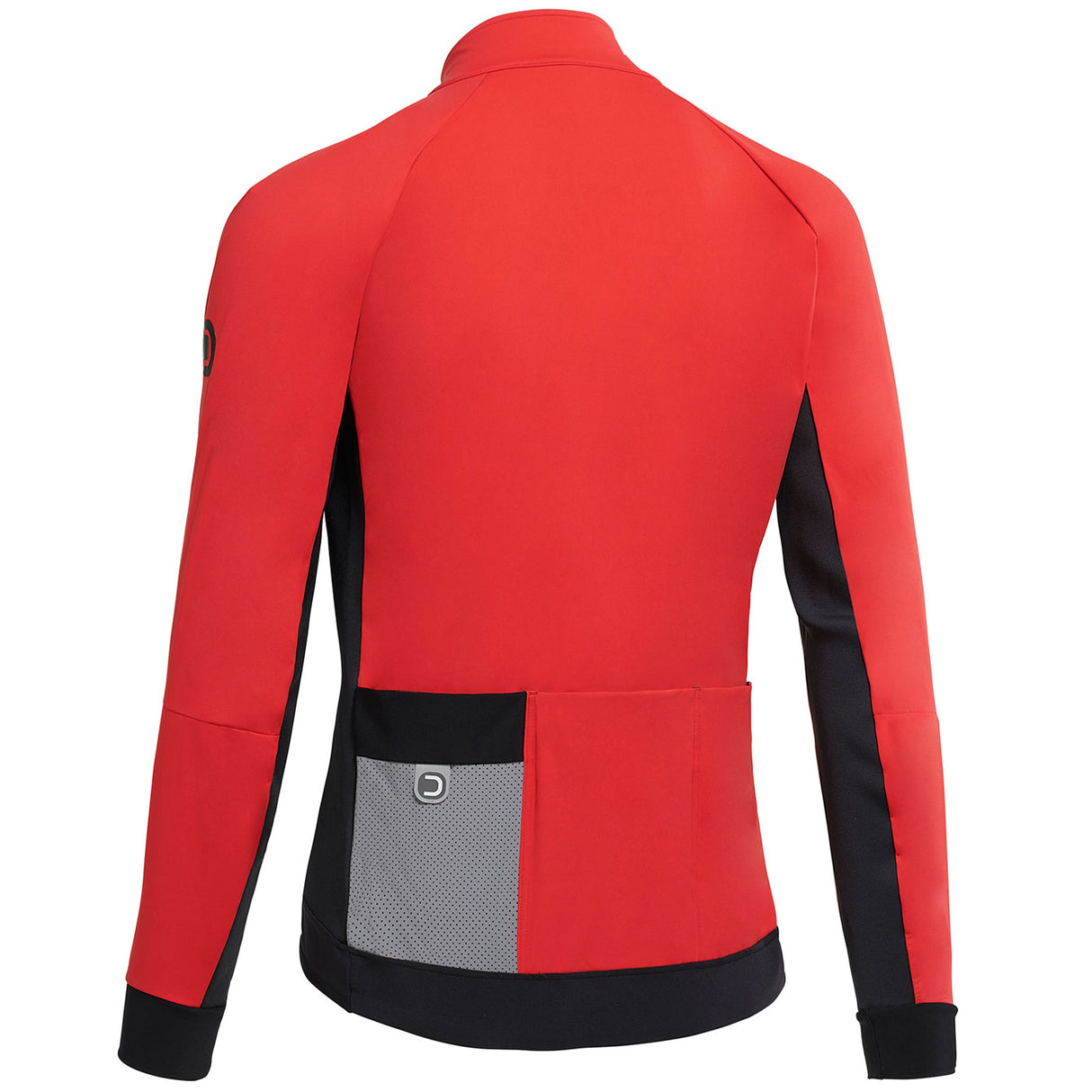 Giacca Dotout Grevil A - Rosso - H