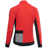 Giacca Dotout Grevil A - Rosso - H