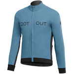 Dotout Grevil A jacket - Light blue