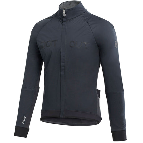 Giacca Dotout Grevil A - Nero - E