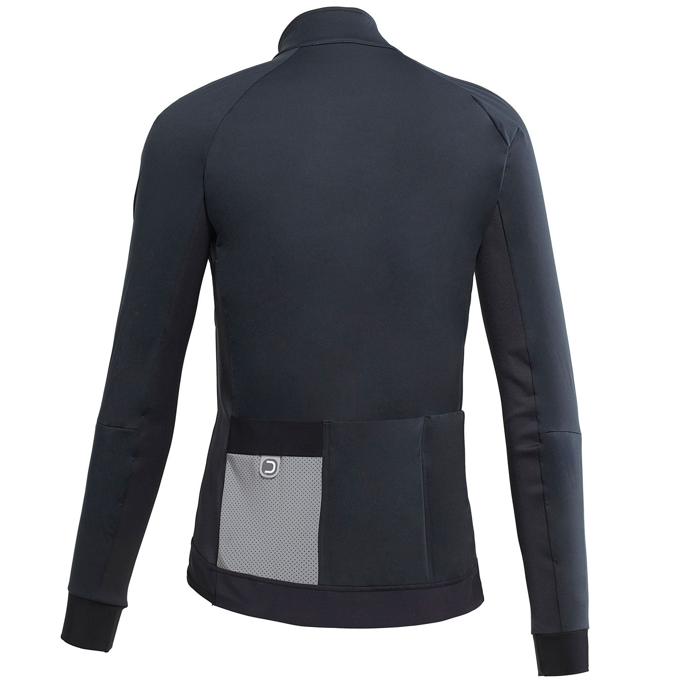 Giacca Dotout Grevil A - Nero - F