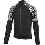 Giacca Dotout Comet - Nero grigio - P