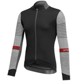 Giacca Dotout Ghibli - Nero grigio - H