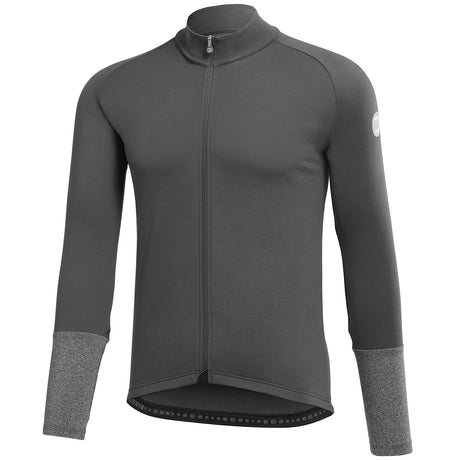 Maglia maniche lunghe Dotout Prime - Grigio - L