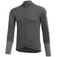 Dotout Prime long sleeved jersey - Grey