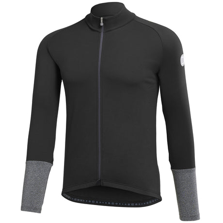 Maglia maniche lunghe Dotout Prime - Nero - H