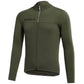 Maglia maniche lunghe Dotout Freedom - Verde