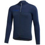 Dotout Freedom long sleeves jersey - Blue