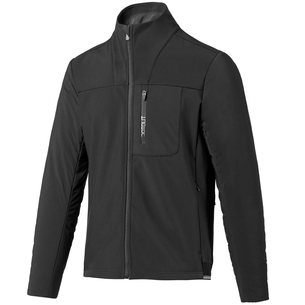Giacca Dotout Infinity - Nero - C
