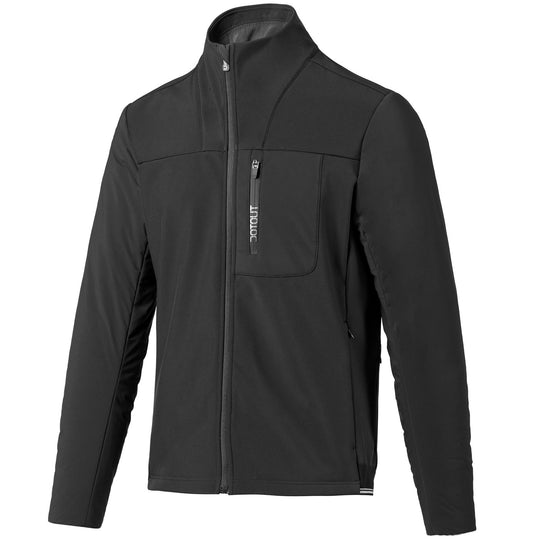 Dotout Infinity jacket - Black