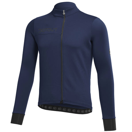 Maglia maniche lunghe Dotout Galaxy - Blu - Q