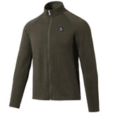 Maglia maniche lunghe Dotout Haka - Verde - H