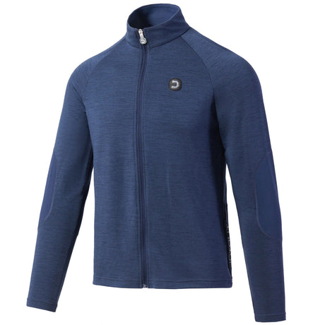 Maglia maniche lunghe Dotout Haka - Blu - Q