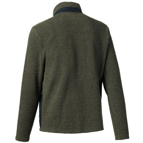 Maglia maniche lunghe Dotout Force - Verde - Q