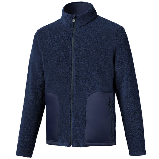 Maillots mangas largas Dotout Force - Azul