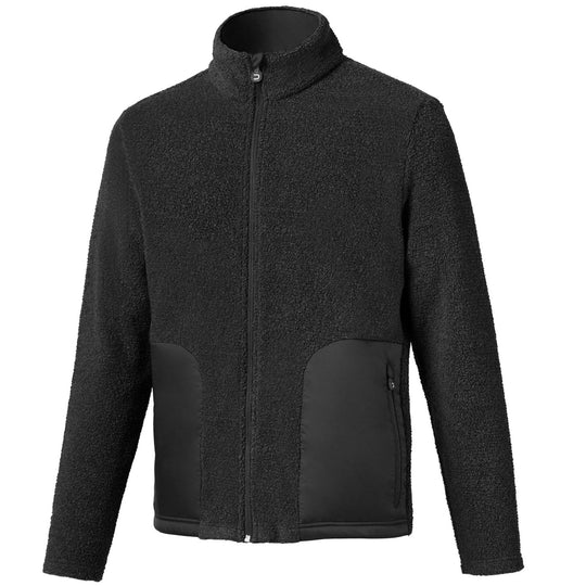 Maillots mangas largas Dotout Force - Gris