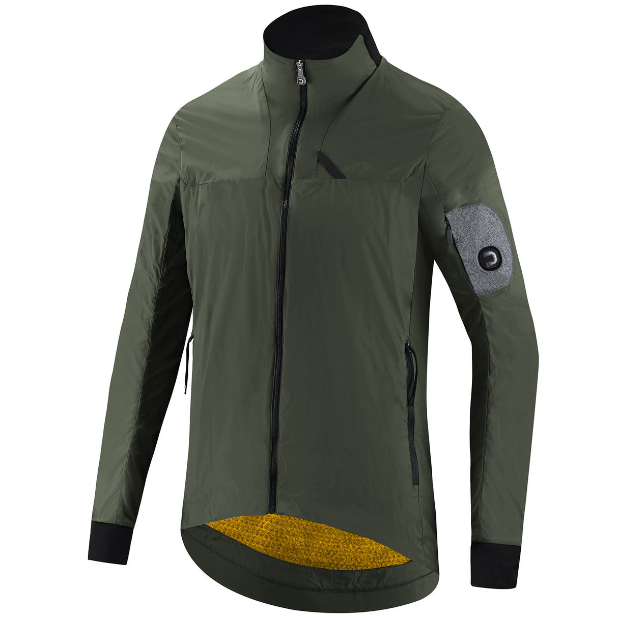 Giacca Dotout Verto - Verde - L