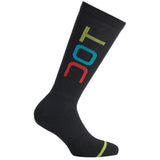 Calze Dotout Duo - Nero - F