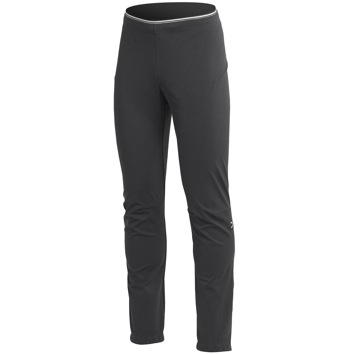 Pantaloni Dotout Randonee - Nero - B