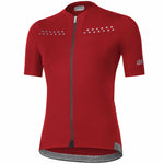 Maillot femme Dotout Star - Rouge