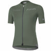Maillot mujer Dotout Star - Verde