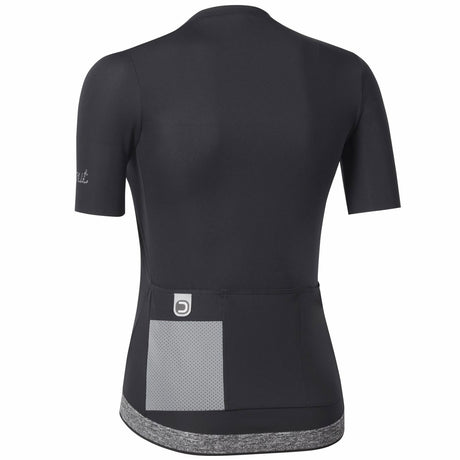 Maglia donna Dotout Star - Nero - N